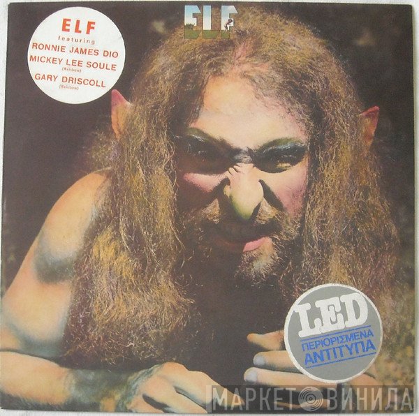 ELF   - Elf
