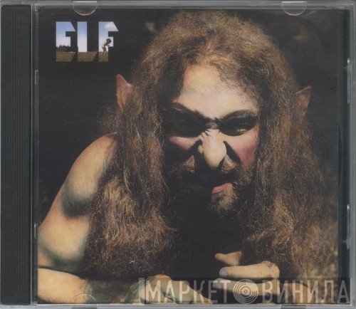 ELF   - Elf
