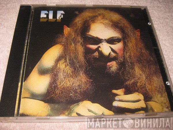 ELF   - Elf