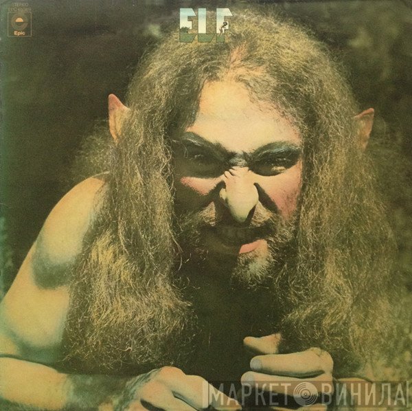 ELF   - Elf
