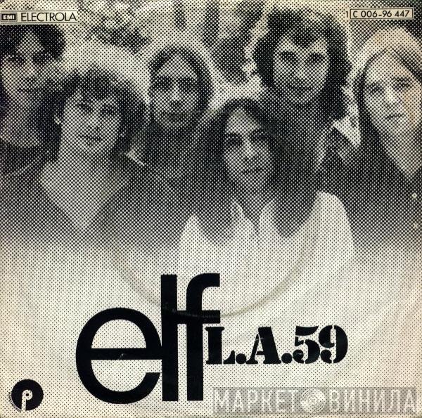 ELF   - L.A. 59