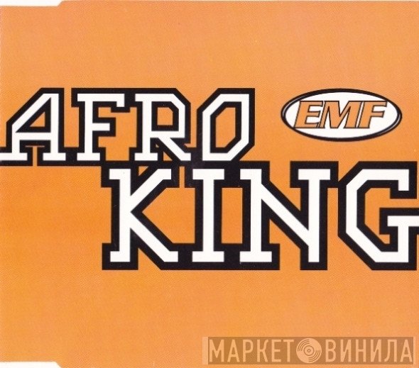 EMF - Afro King