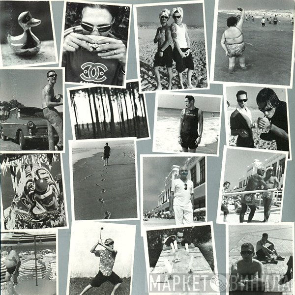 EMF  - Cha Cha Cha