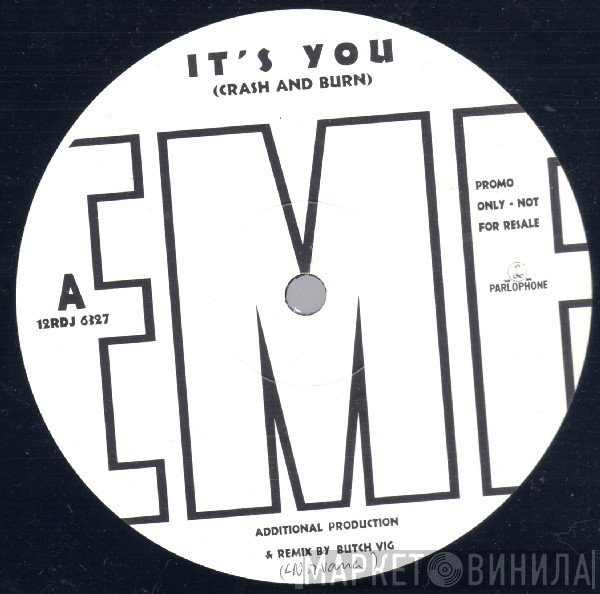 EMF - It's You