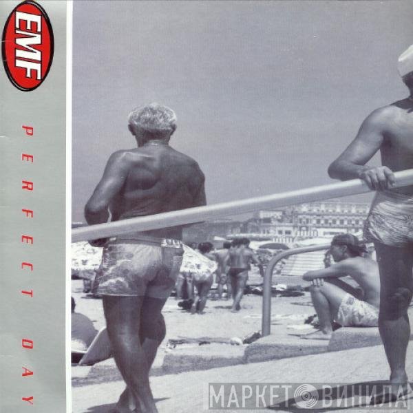 EMF - Perfect Day