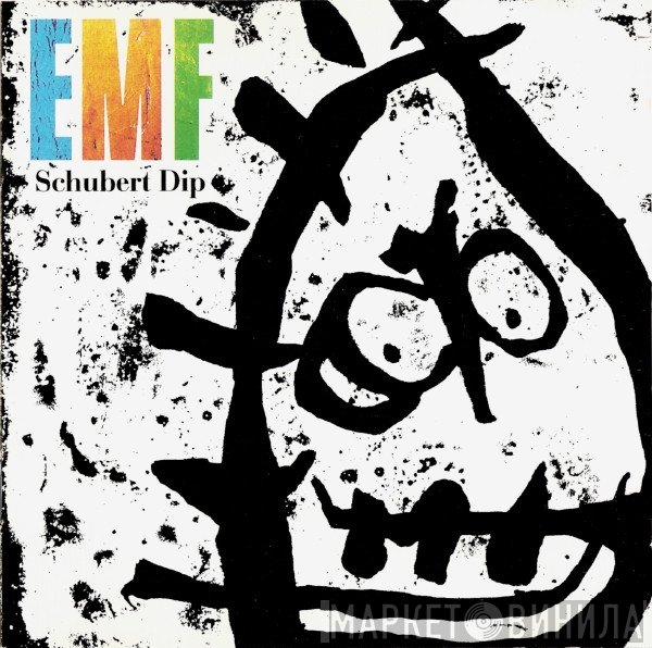 EMF - Schubert Dip
