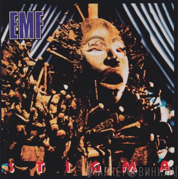 EMF  - Stigma