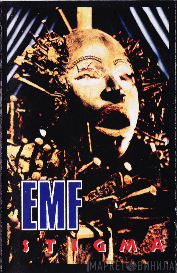 EMF  - Stigma