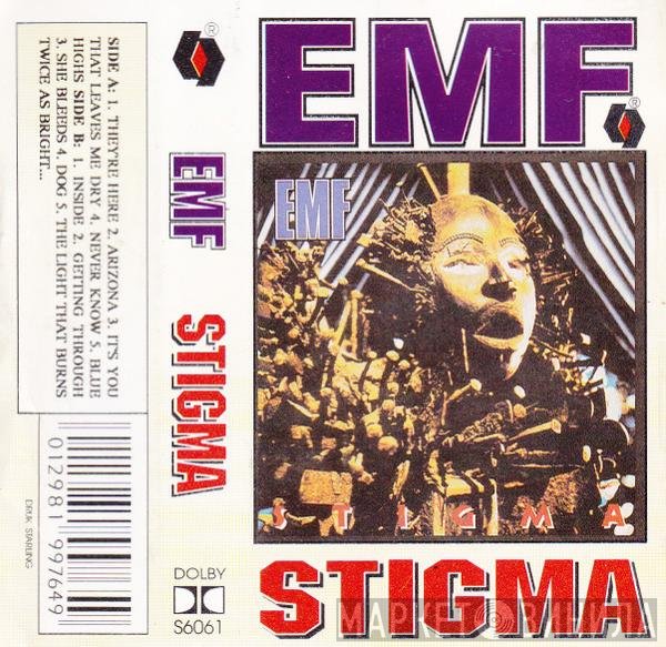 EMF  - Stigma