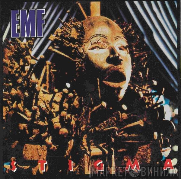 EMF  - Stigma