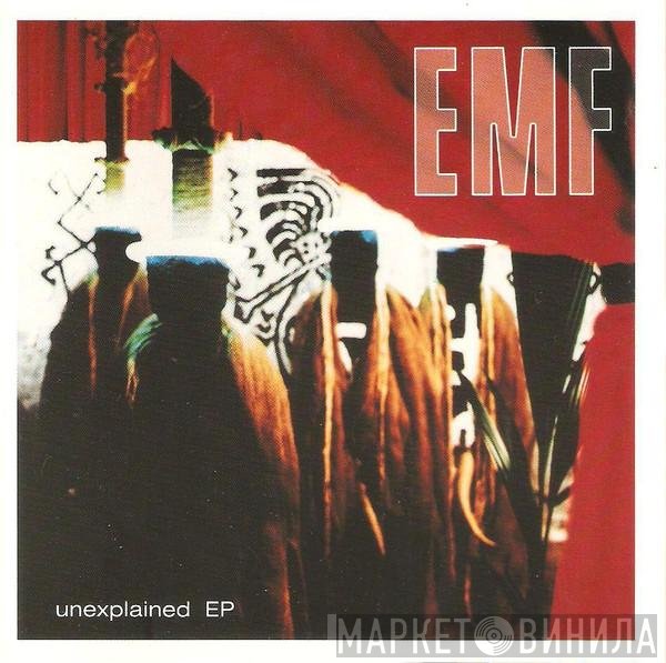 EMF  - Unexplained EP