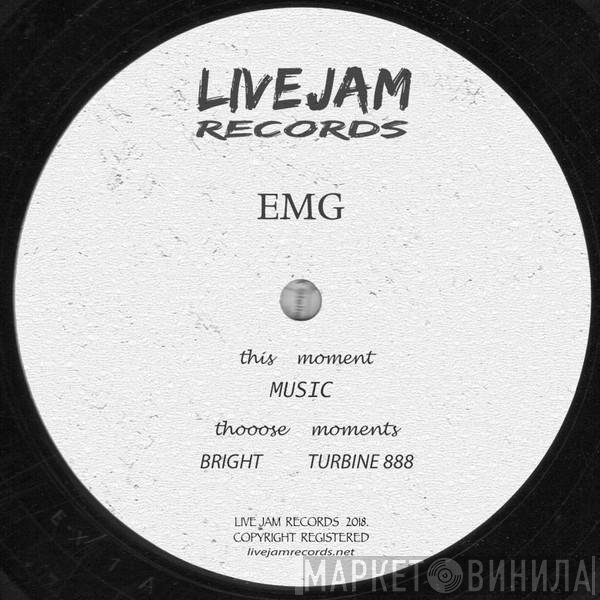 EMG - Freedom