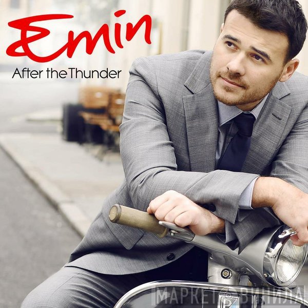 EMIN - After The Thunder