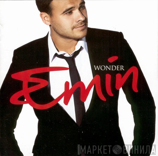 EMIN - Wonder