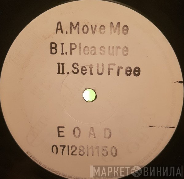 EOAD - Move Me