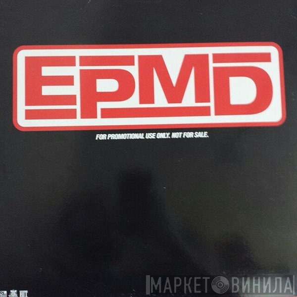 EPMD  - Back In Business