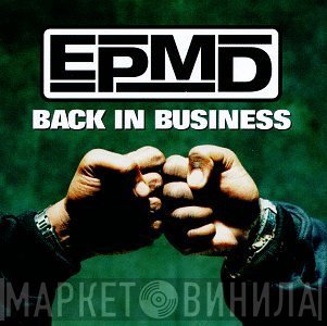 EPMD  - Back In Business