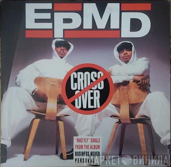 EPMD  - Crossover
