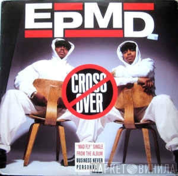 EPMD  - Crossover