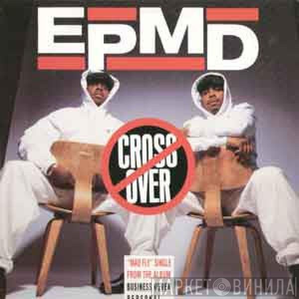 EPMD  - Crossover