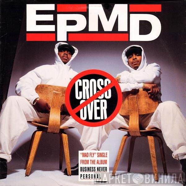 EPMD  - Crossover