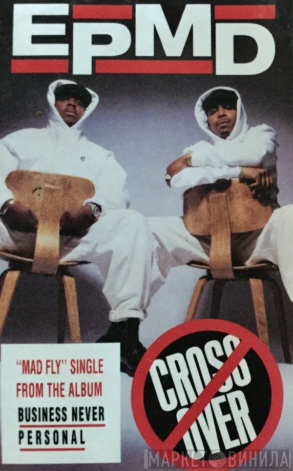EPMD  - Crossover
