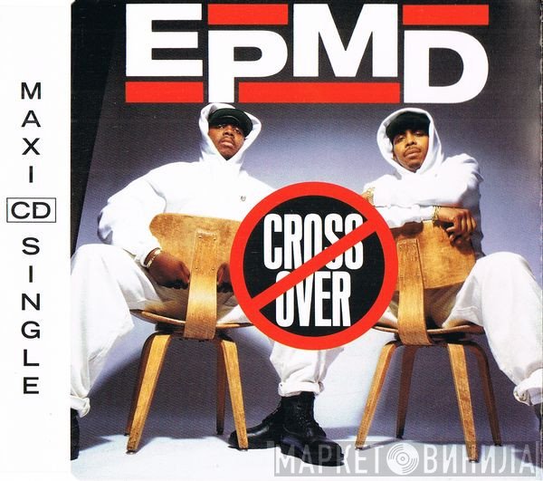 EPMD  - Crossover