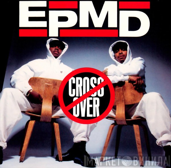 EPMD  - Crossover