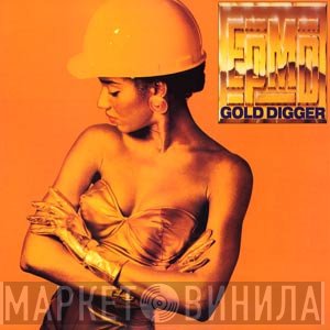 EPMD - Gold Digger