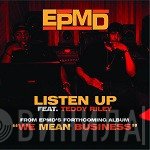 EPMD  - Listen Up