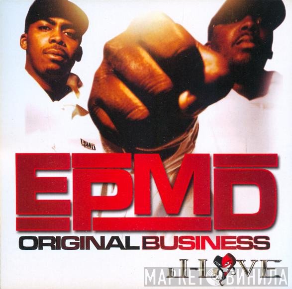 EPMD  - Original Business