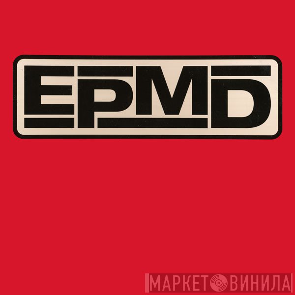 EPMD - Richter Scale