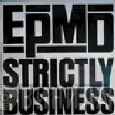 EPMD - Strictly Business