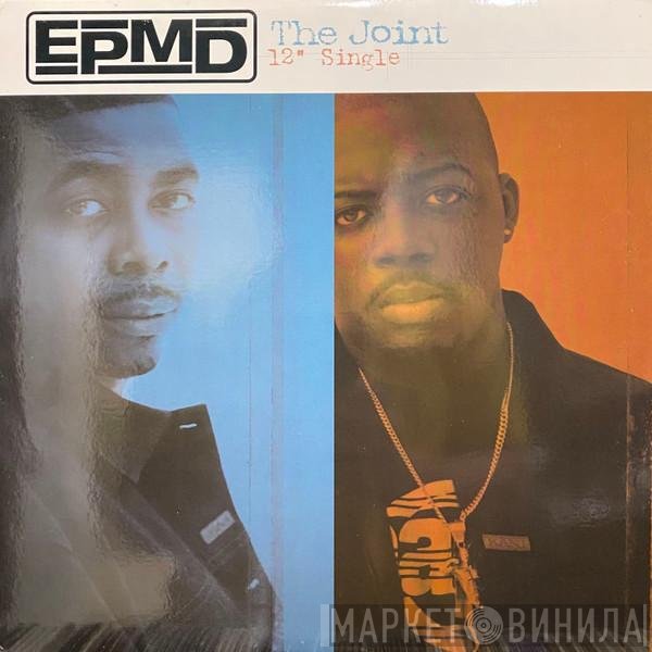 EPMD - The Joint