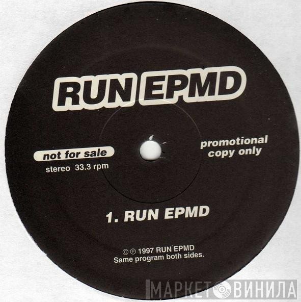 EPMD vs. Run-DMC  - Run EPMD