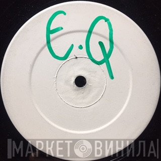 EQ - The Graphic EP