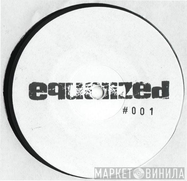 EQD - Equalized #001