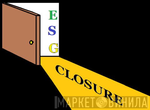 ESG  - Closure