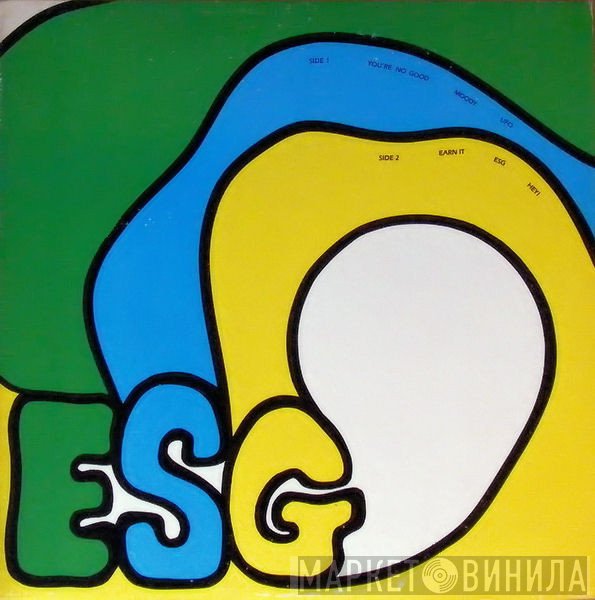 ESG  - ESG
