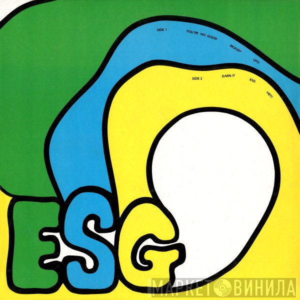 ESG  - ESG