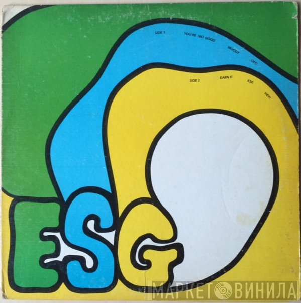 ESG  - ESG