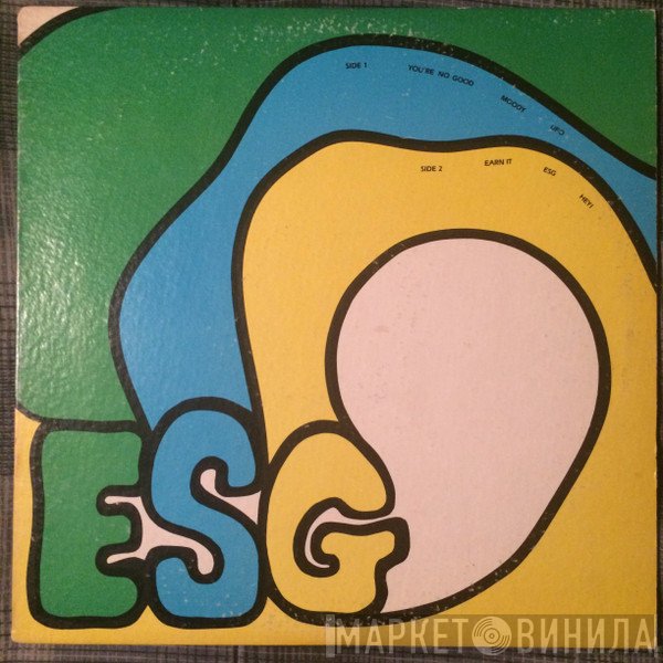 ESG  - ESG