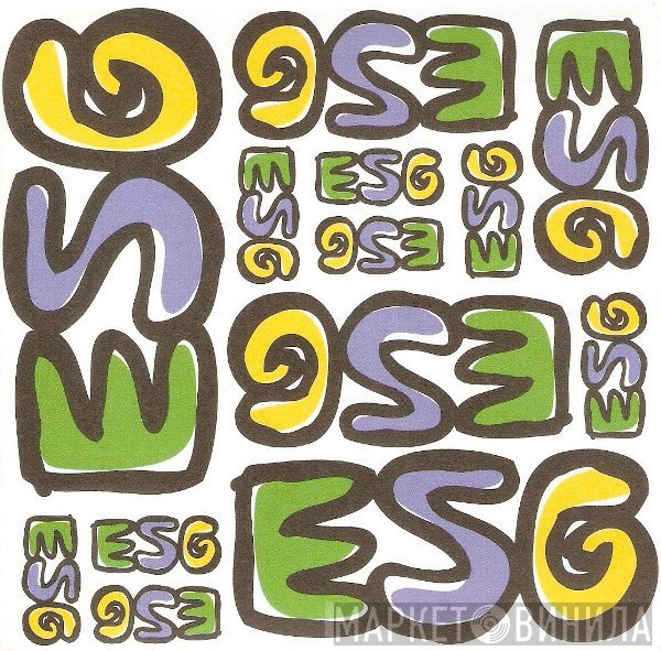 ESG  - ESG