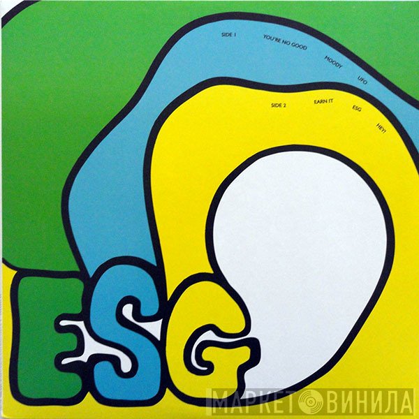 ESG  - ESG