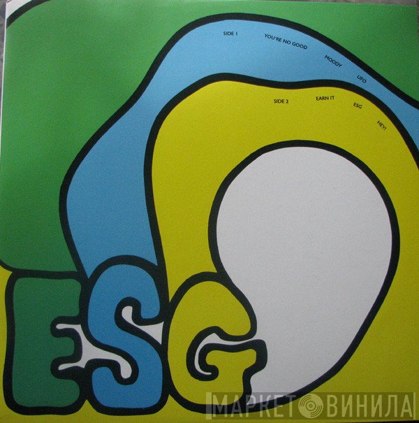 ESG  - ESG
