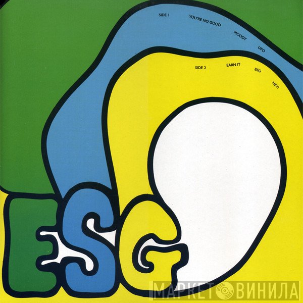 ESG  - ESG