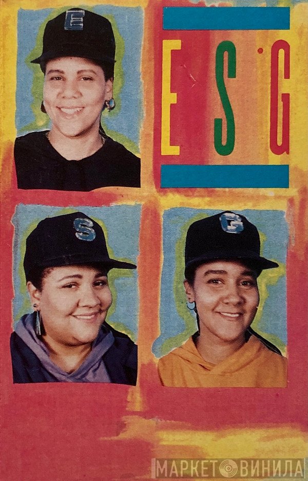 ESG  - ESG