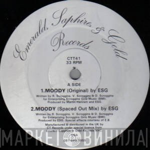 ESG - Moody