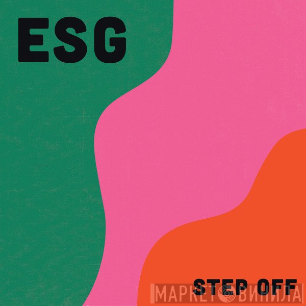ESG  - Step Off