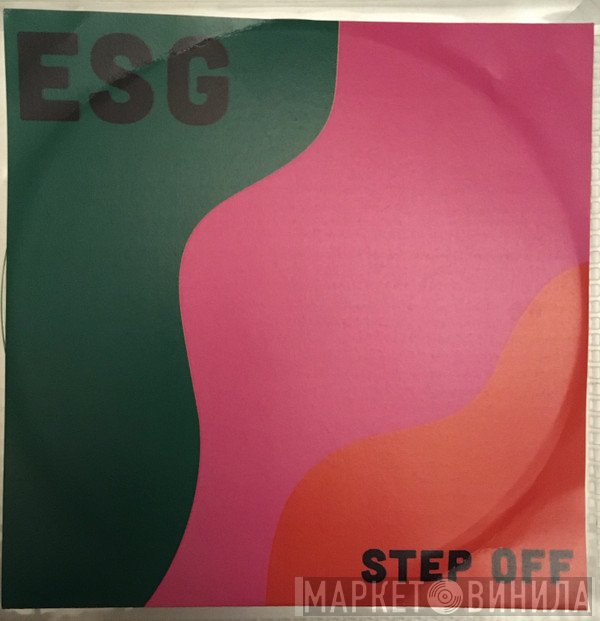 ESG  - Step Off